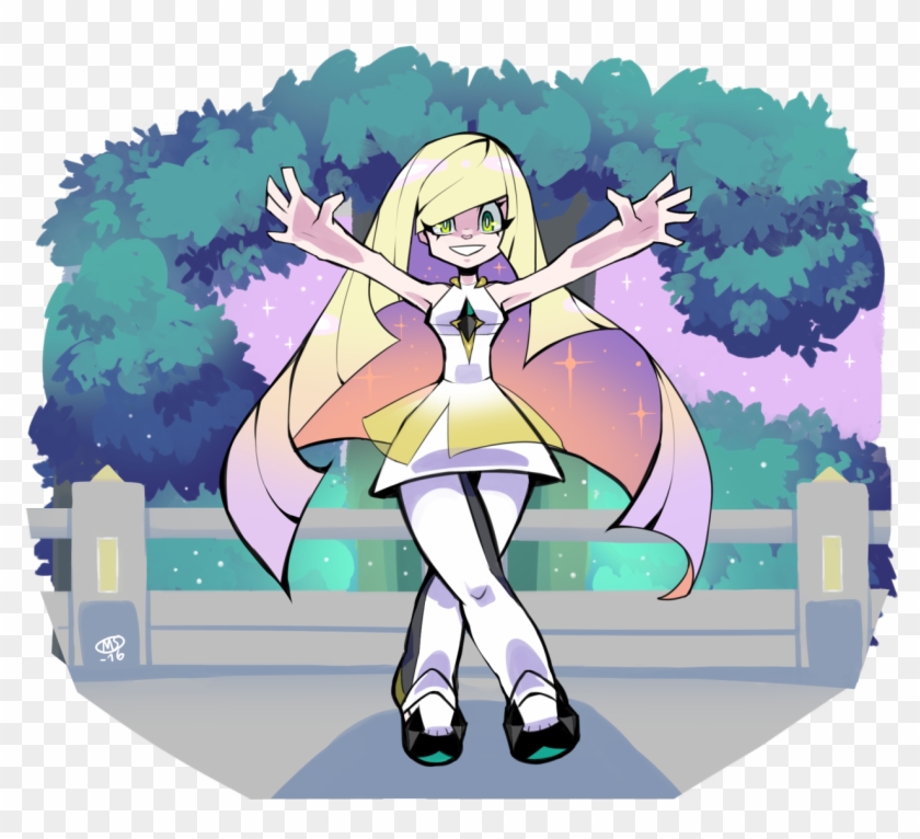 What's Her Secret Pls Click For Full Pic - Cartoon #1226567