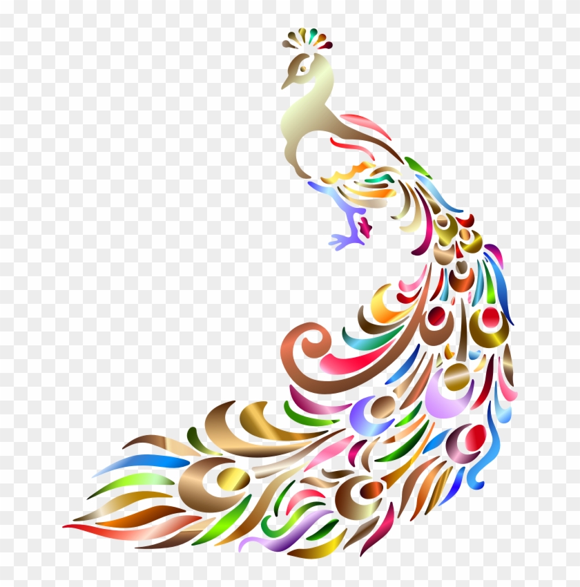 Clip Art Peacock Free Download Clip Art Peacock Free - Png Images For Background #1226568