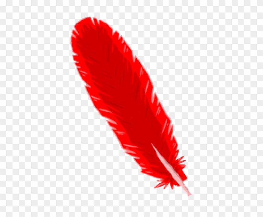 Free Png Feather Png Images Transparent - Clip Art #1226572