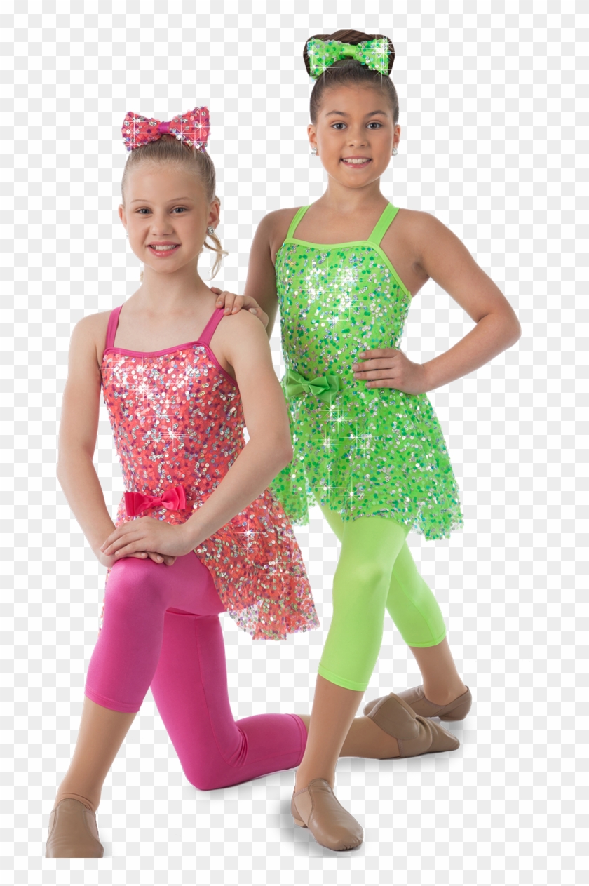 Dance Costumes Jazz #1226577