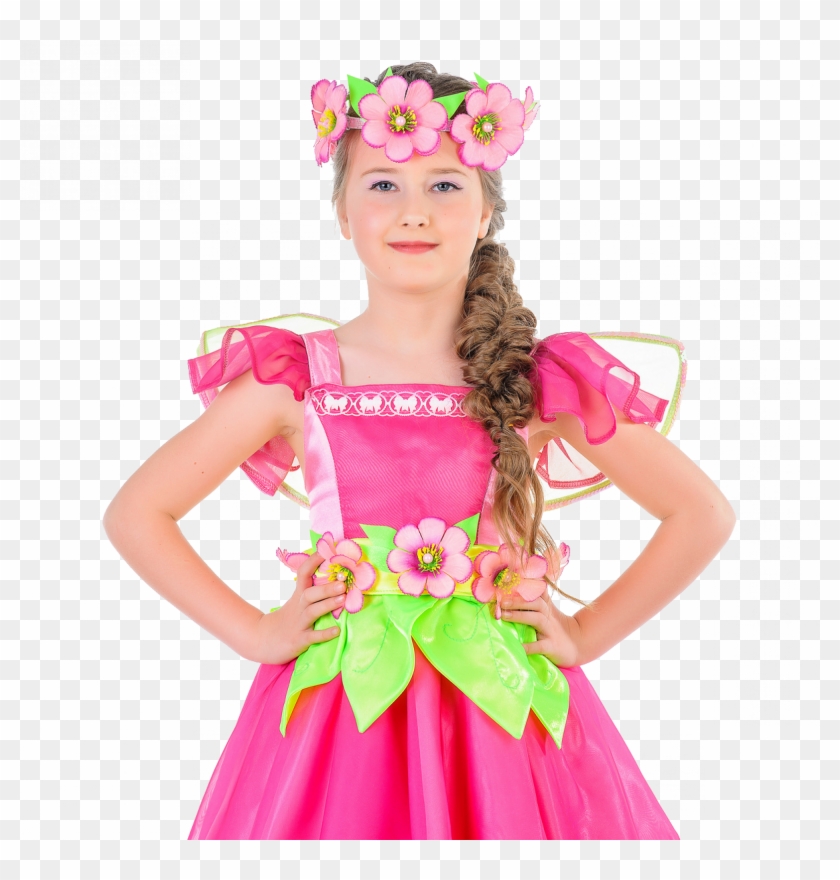 Костюм "цветочная Фея" - Costume #1226623