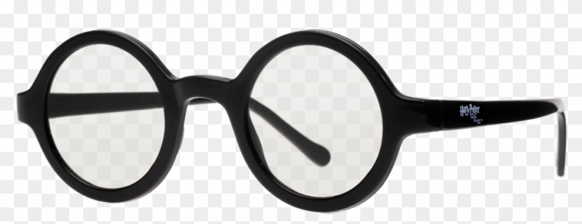 Harry Potter Shaped 3d Glasses #1226624