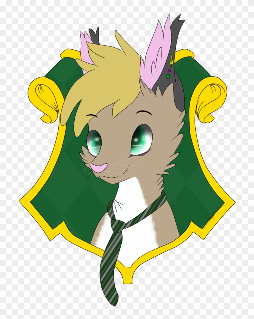 Harry Potter Ych By Angelisdark - Cartoon #1226628