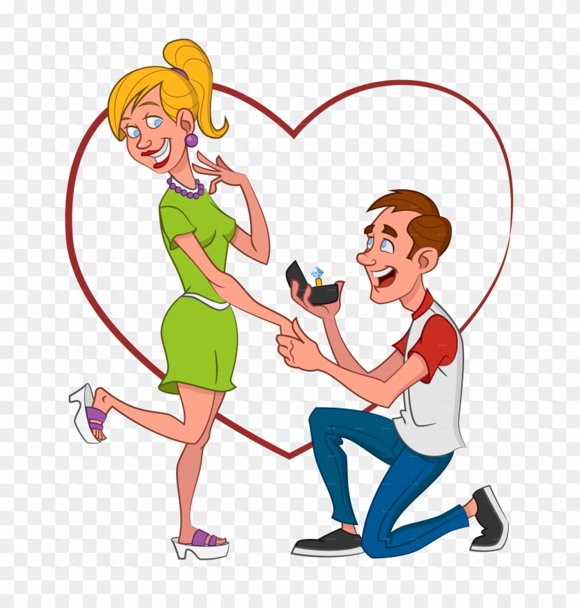 Cartoon Handwriting Download - Marriage Proposal Cartoon - Free Transparent PNG Clipart Images Download Cartoon Handwriting Download - Marriage Proposal Cartoon - Free Transparent PNG Clipart Images Download