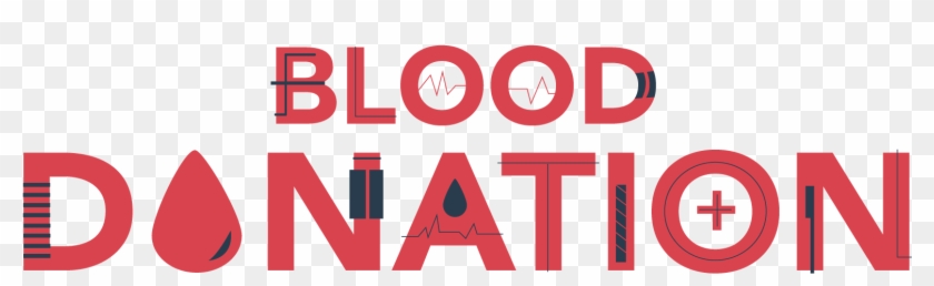 Kimberly Mak Portfolio - Blood Donat Transparent #1226708