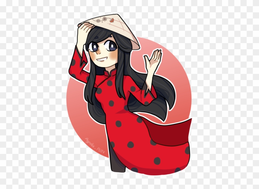 It's Bọ Rùa > - Miraculous Vietnamese Ladybug #1226747