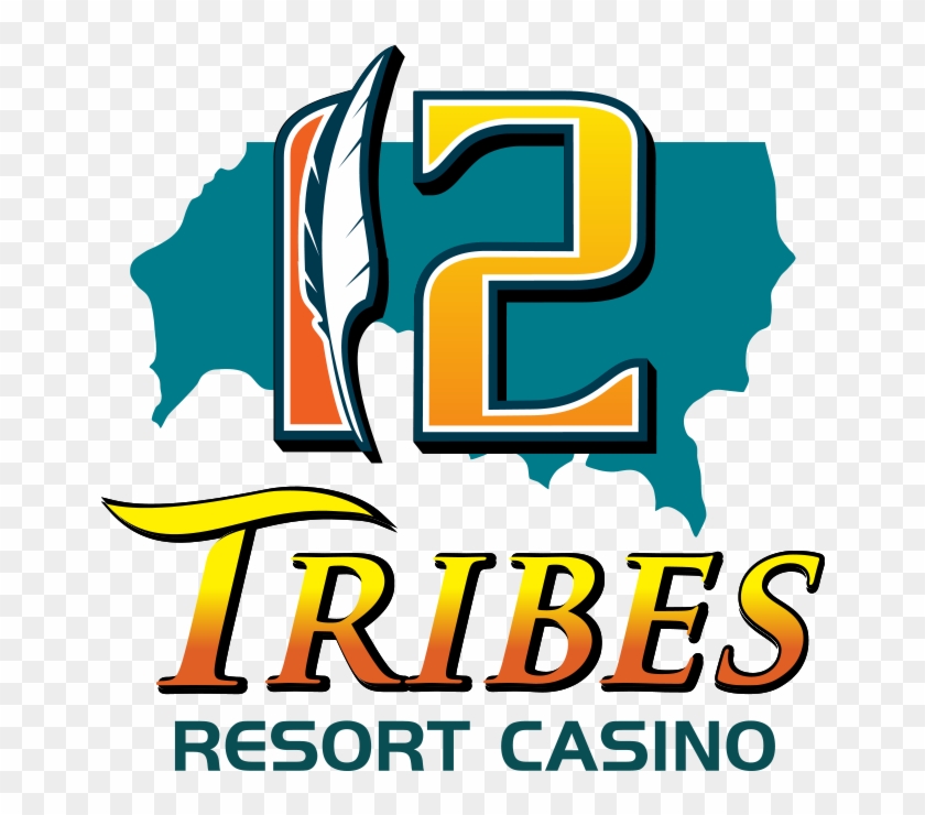 Experience The Luxury - 12 Tribes Casino #1226748