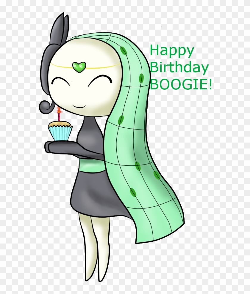 Happy Birthday Boogie By Aven-mochi - Happy Birthday Boogie #1226891