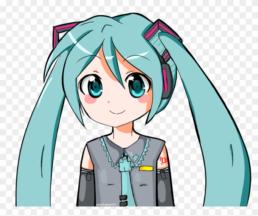 Happy Birthday, Miku - Anime Happy Gif Png #1226908