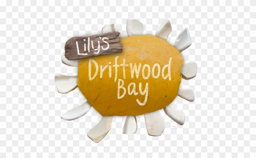 Lily's Driftwood Bay - Sixteen South Logo #1226916