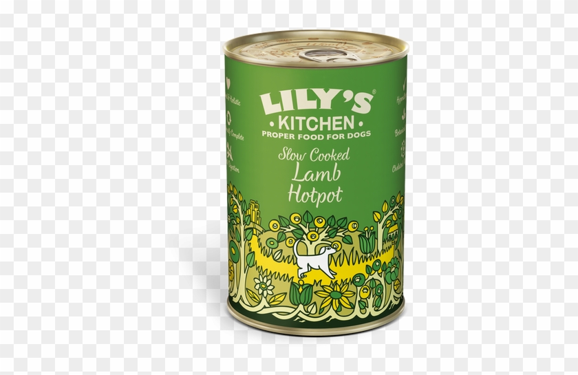 Lily's Kitchen #1226940