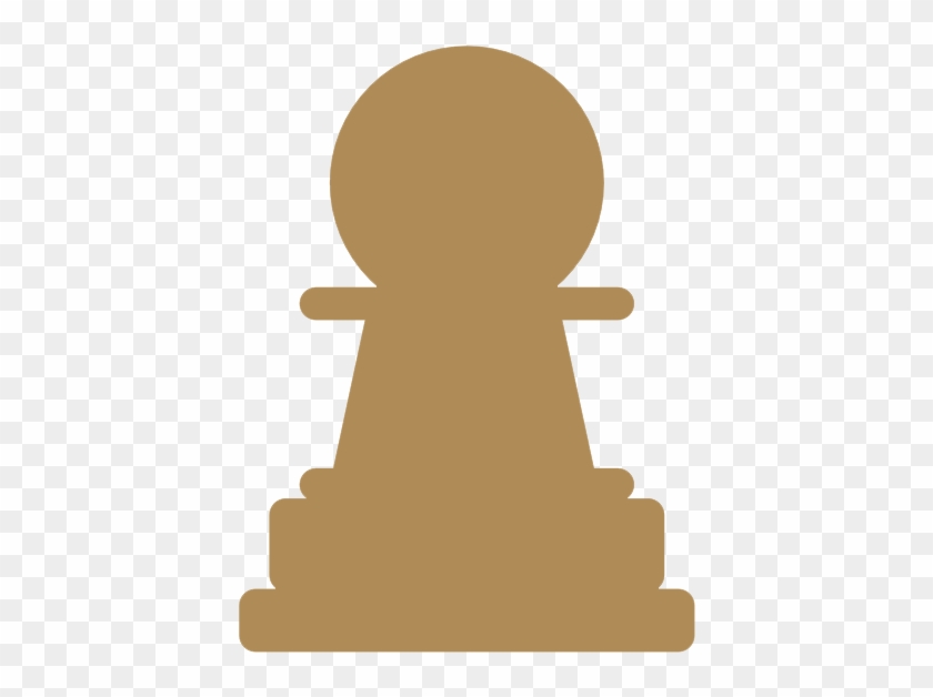 Lily Blue Communications Is A Boutique Marketing Communications - Rook Chess Piece Clipart #1226945