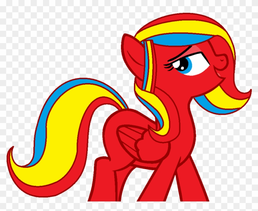 Attitude, Darling By Mlp Heartsong Fim - Cartoon #1226955