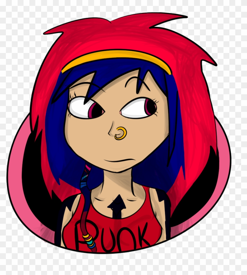 Headgear Legendary Creature Clip Art - Cartoon #1226974