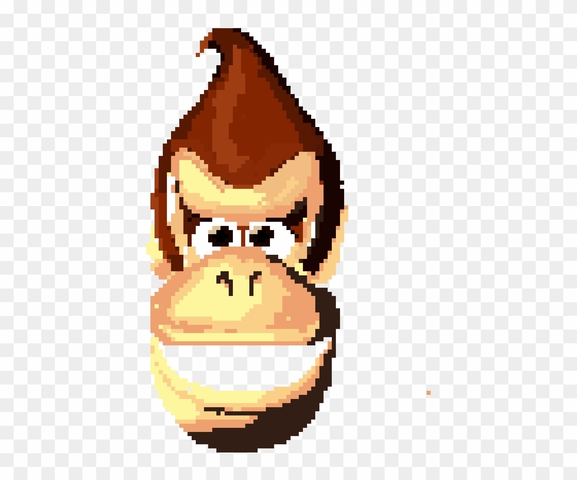 Donkey Kong By Goguardian - Donkey Kong #196919