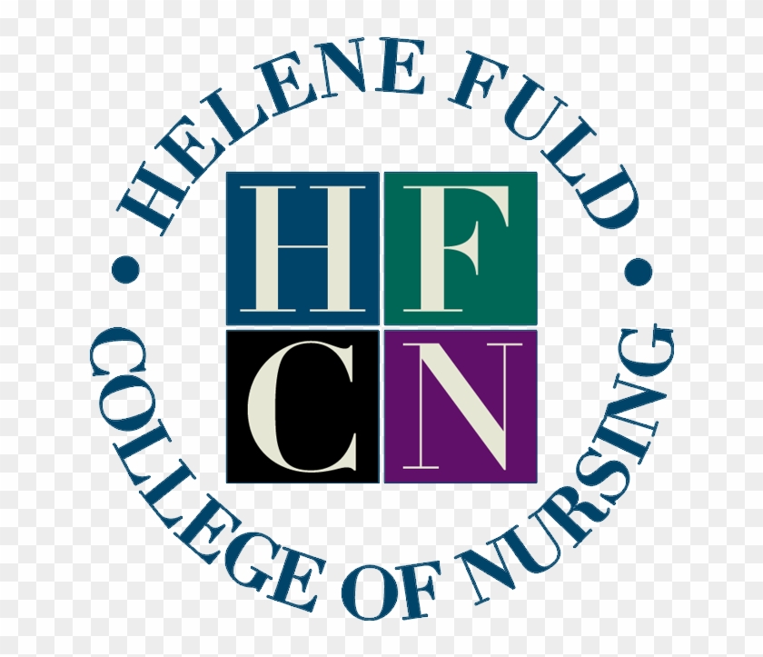 Logo - Helene Fuld College Of Nursing #196987