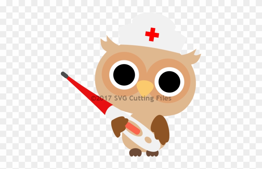 #pp-3255 Owl Nurse - Owl Nurse #196997