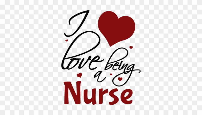 I Love Being A Nurse I Love Being A Nurse - Love Being A Gemini #197027