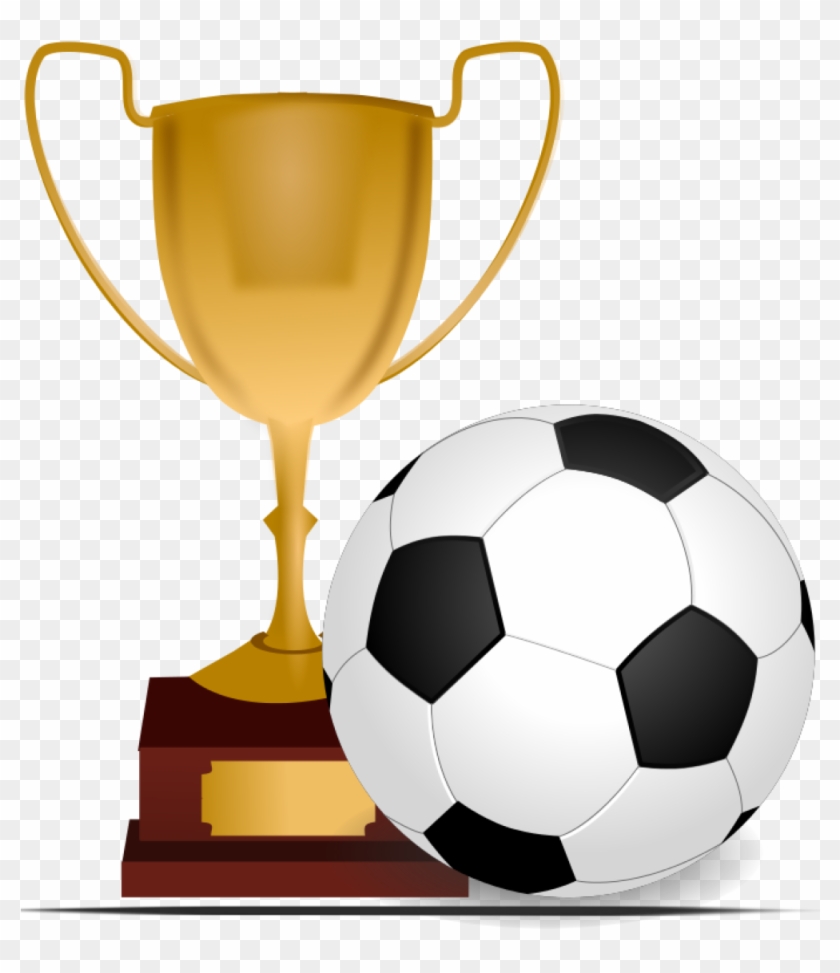 File - Football-cup - Svg - Wikimedia Commons - Cafepress Soccer Ball Tile Coaster #197040