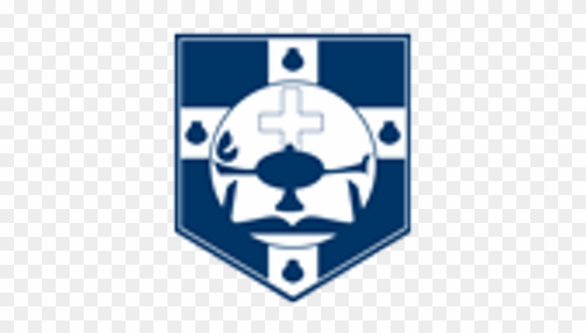 Wesley College - Wesley College Logo Dover De #197049