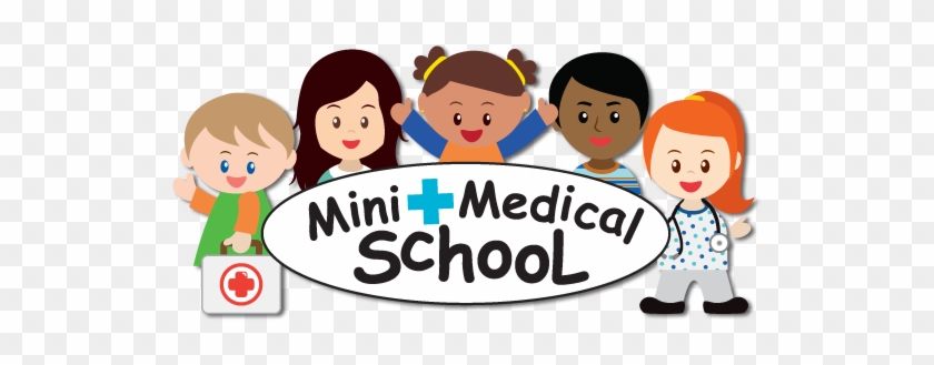 Mini Medical School - Medical School #197060