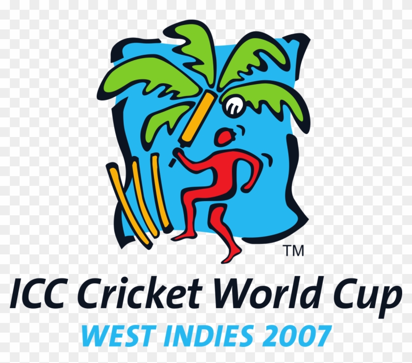 Cricket World Cup West Indies - Icc Cricket World Cup #197067