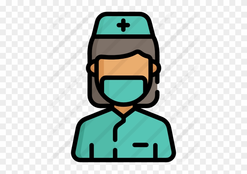 Nurse - Icon #197086