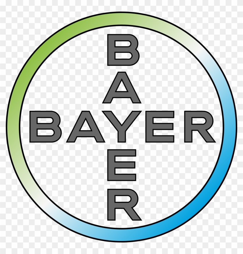 Bayer Health Care Logo Clip Art Cliparts - Bayer Health Care Logo Clip Art Cliparts #197112