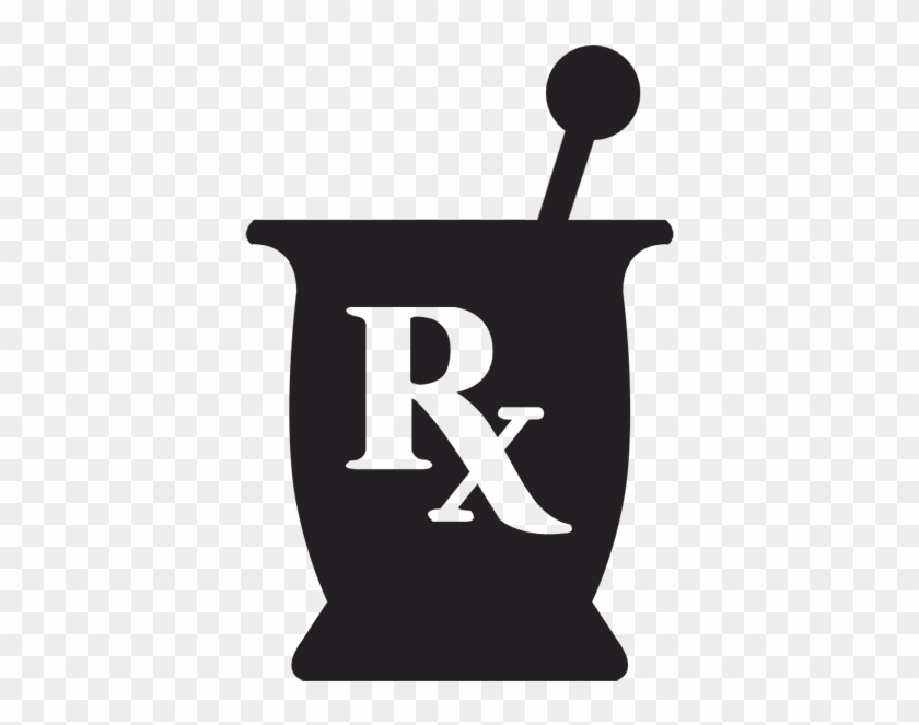 Rx Symbol Clipart - Rx Clipart #197121