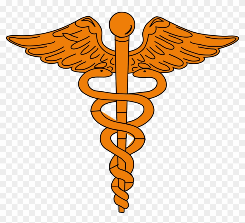 Caduceus Clip Art At Clipart - Nurse Rn Note Cards #197132