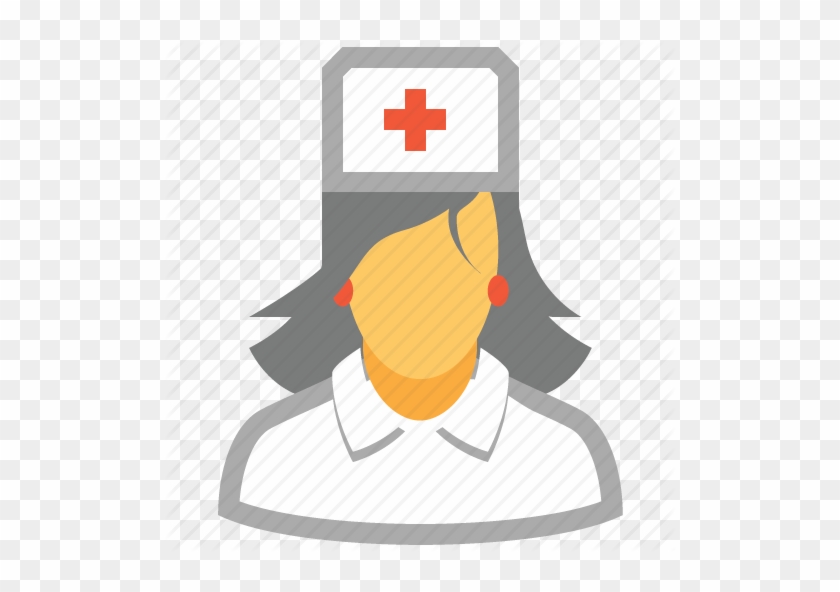 Emergency Room Nurse Clipart - Icons Clinic #197141