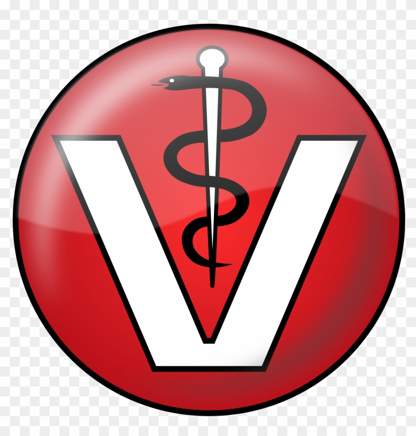 Logo Clipart Veterinary - Veterinary Physician #197148