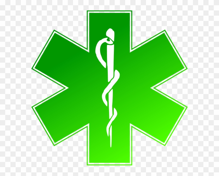 Ems Emergency Medical Service Logo Vector Clip Art - Emergency Medical Service Logo #197180