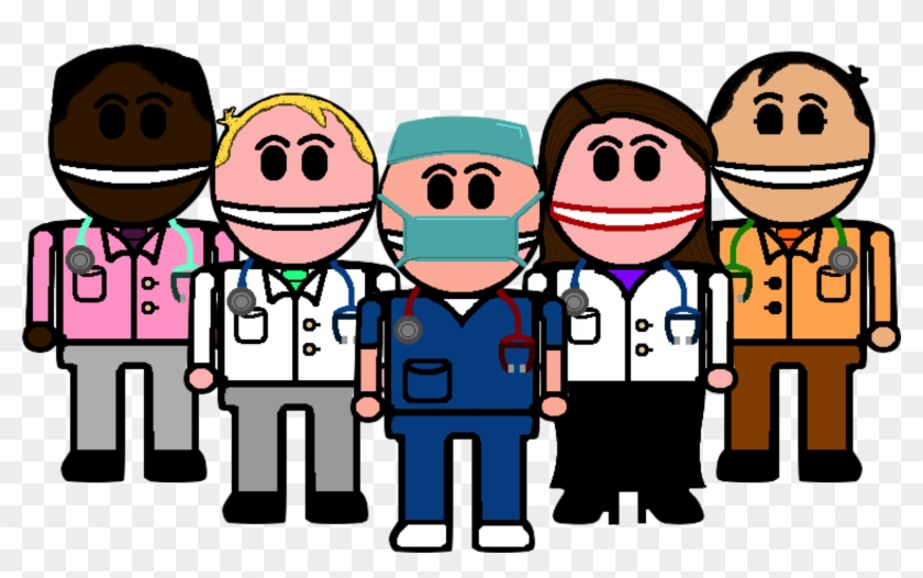 28 Collection Of Medical School Clipart - Medical School Clipart Transparent #197237