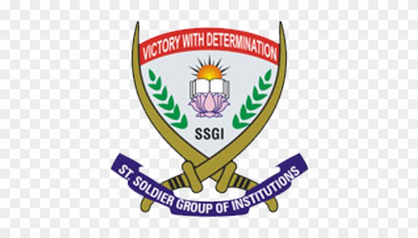 St Soldier Group - St Soldier Institute Of Engineering & Technology #197243