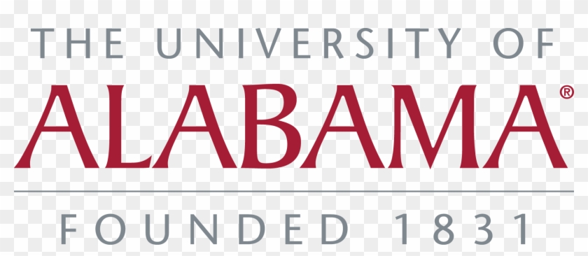 Alabama Primary - University Of Alabama Logo #197270