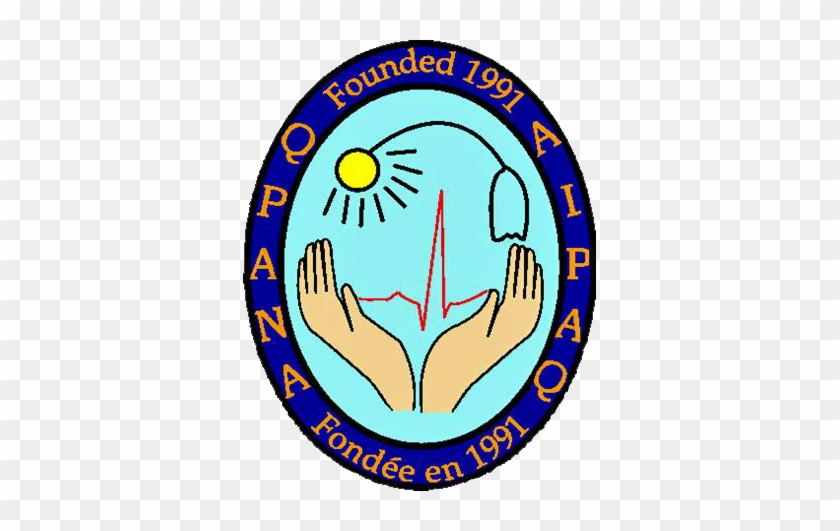 The Quebec Perianesthesia Nurses Association Is A Non-profit - Circle #197272