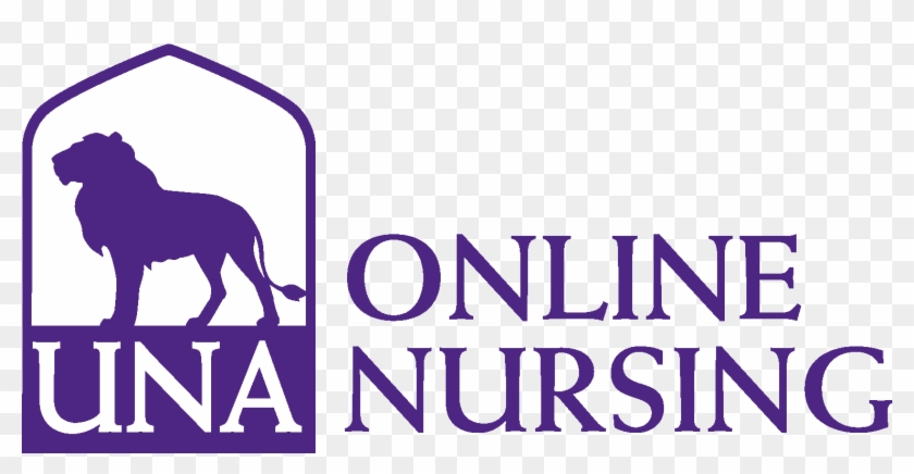 Anderson College Of Nursing Online Logo - University Of North Alabama #197277
