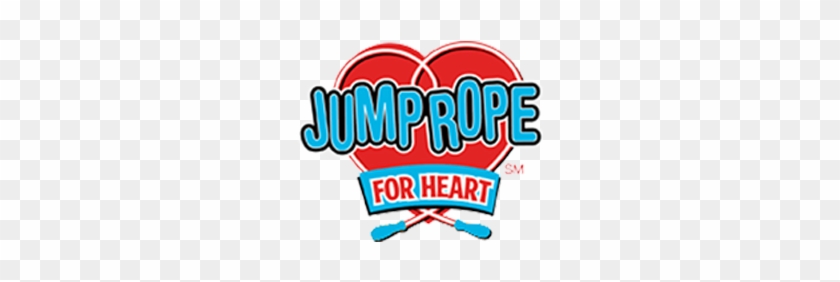 Thank You To All Who Donated Or Participated In Our - Jump Rope Hoops For Heart #197288