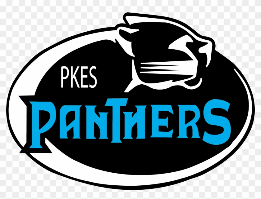 Pleasant Knoll Elementary School - Pkes Panthers #197290