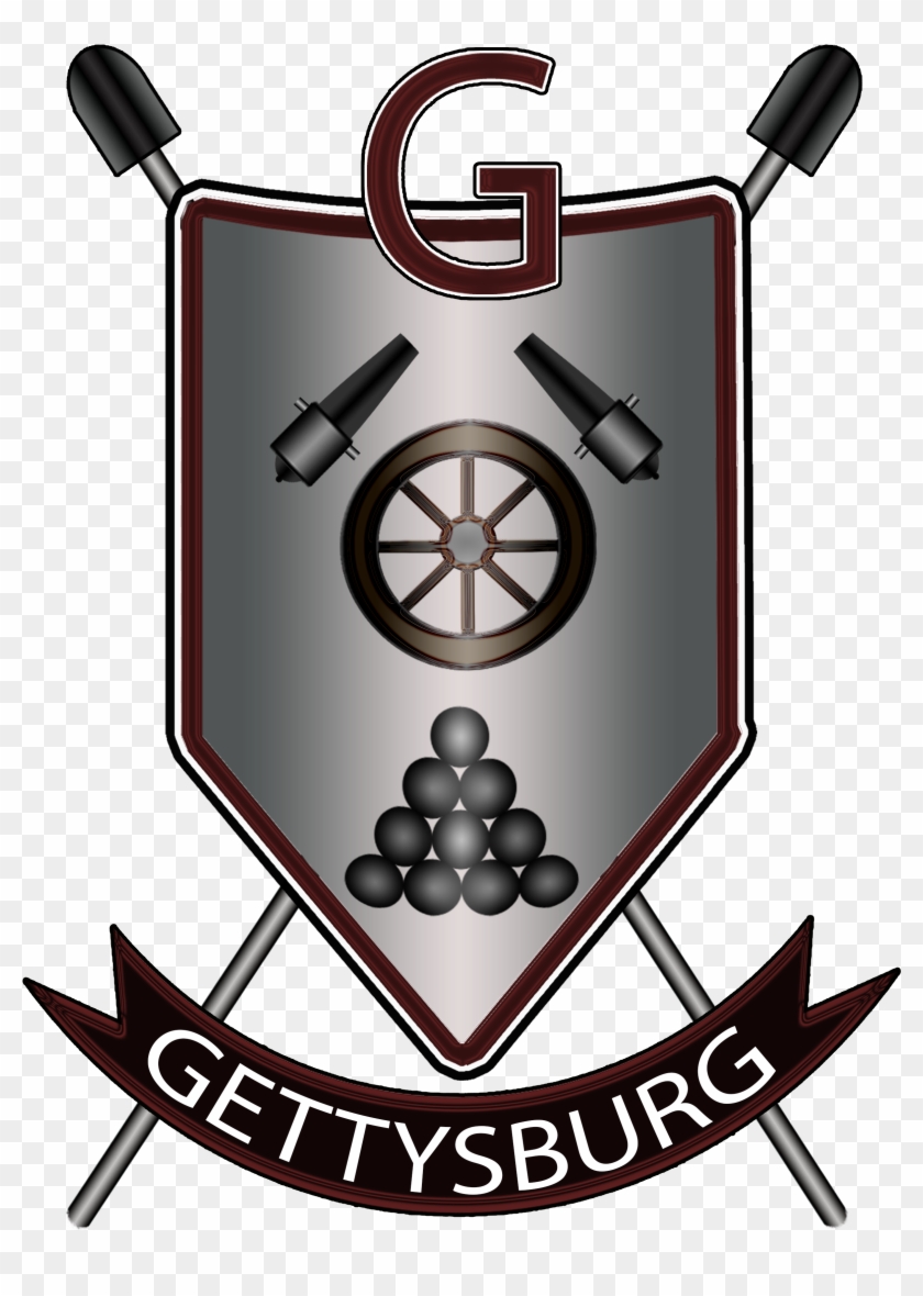 Gettysburg Area School District - Gettysburg High School Logo #197298