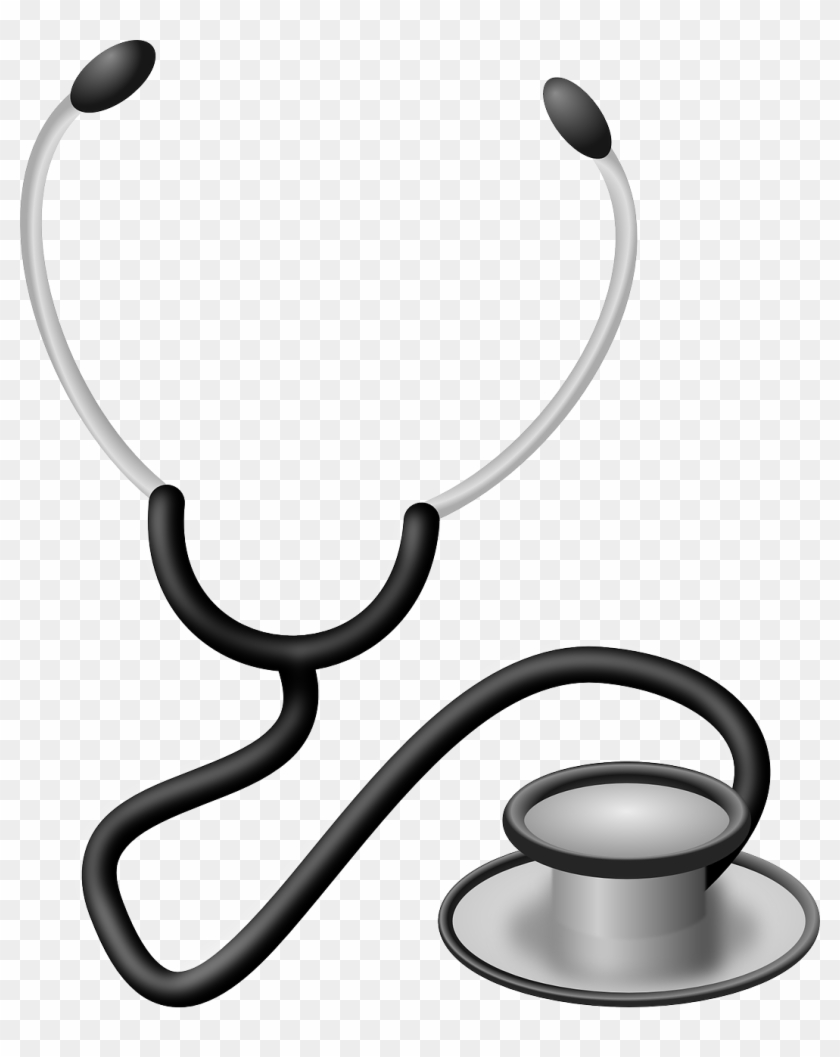 Join The Virginia School For Nurse Aides Team - Cartoon Stethoscope Doctor  - Free Transparent PNG Clipart Images Download