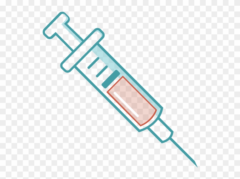 Immunizations - Intramuscular Injection #197337