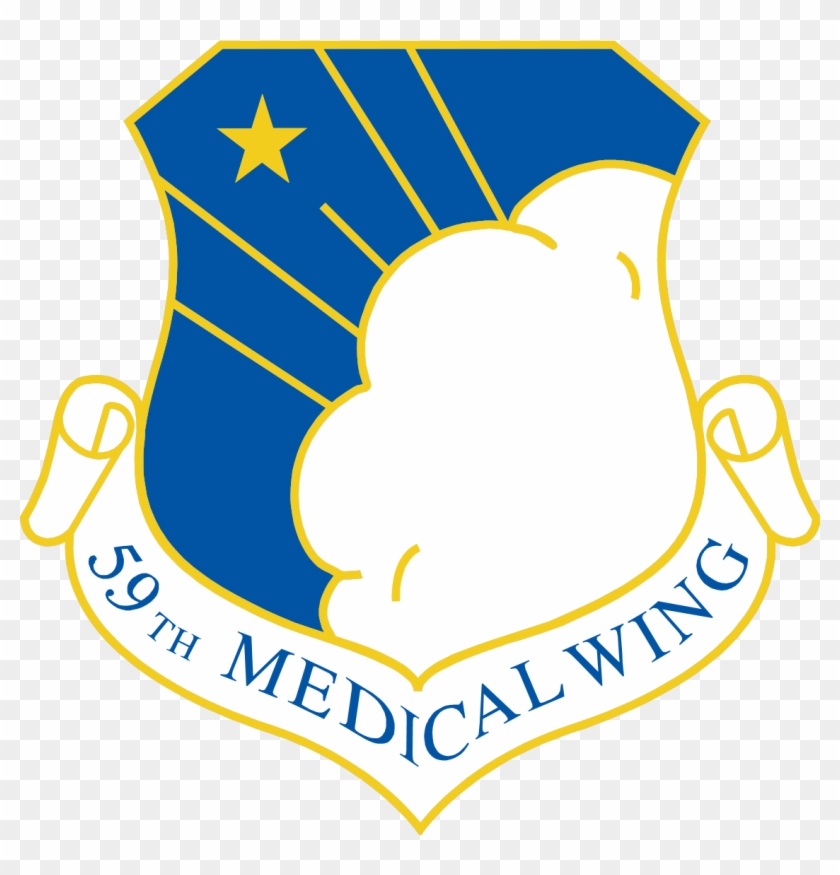 59th Medical Wing - Wilford Hall Medical Center #197347