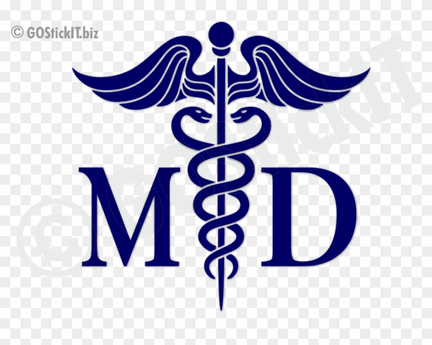 Competition - Medical Doctor Caduceus #197368