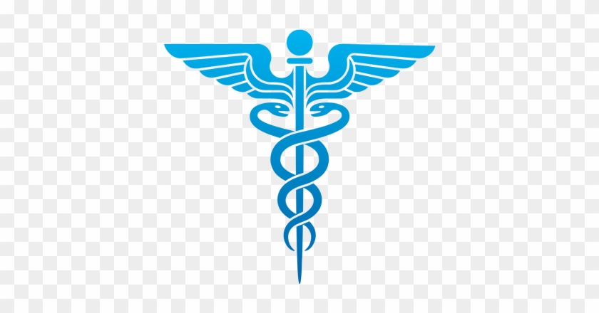 Medical Insignia Clip Art - Doctor Symbol Png #197381