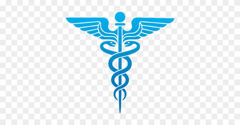 Medical Insignia Clip Art - Doctor Symbol Png #197381