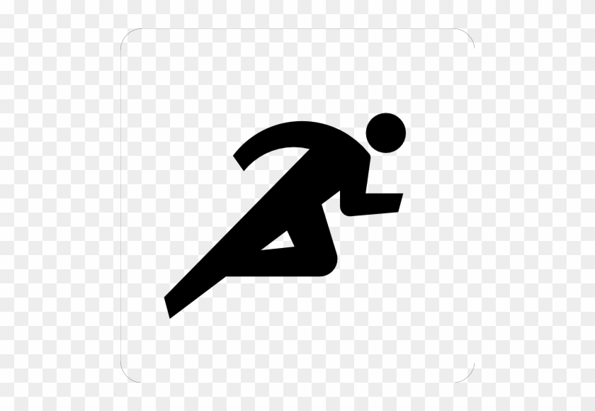 Sports Medicine - Athletic Symbols #197401