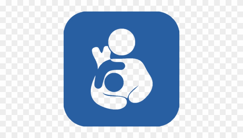 International Breastfeeding Symbol #197422