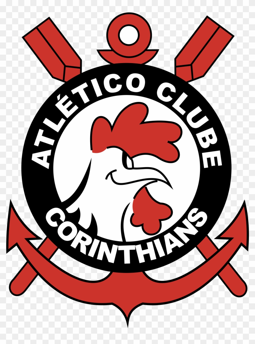 Atletico Clube Corinthians De Caico Rn 01 Logo Logo - Sport Club Corinthians Paulista #197421